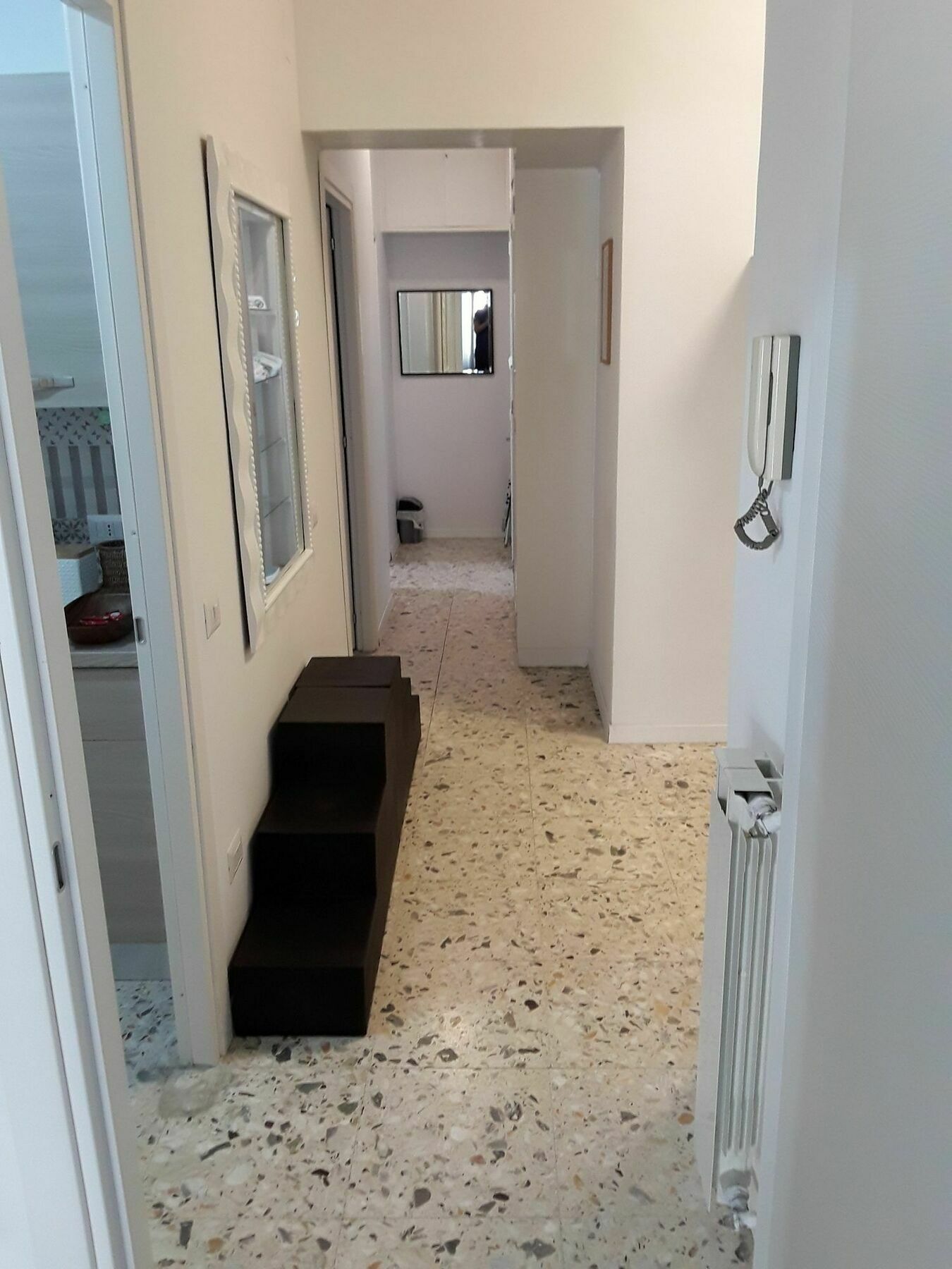 Cilea Apartment