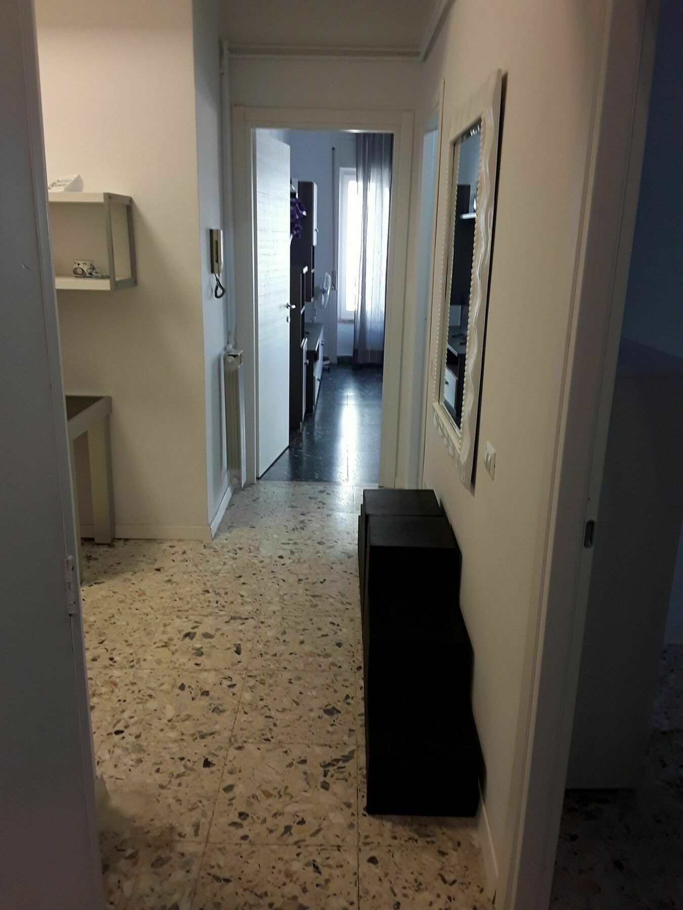 Cilea * Naples
