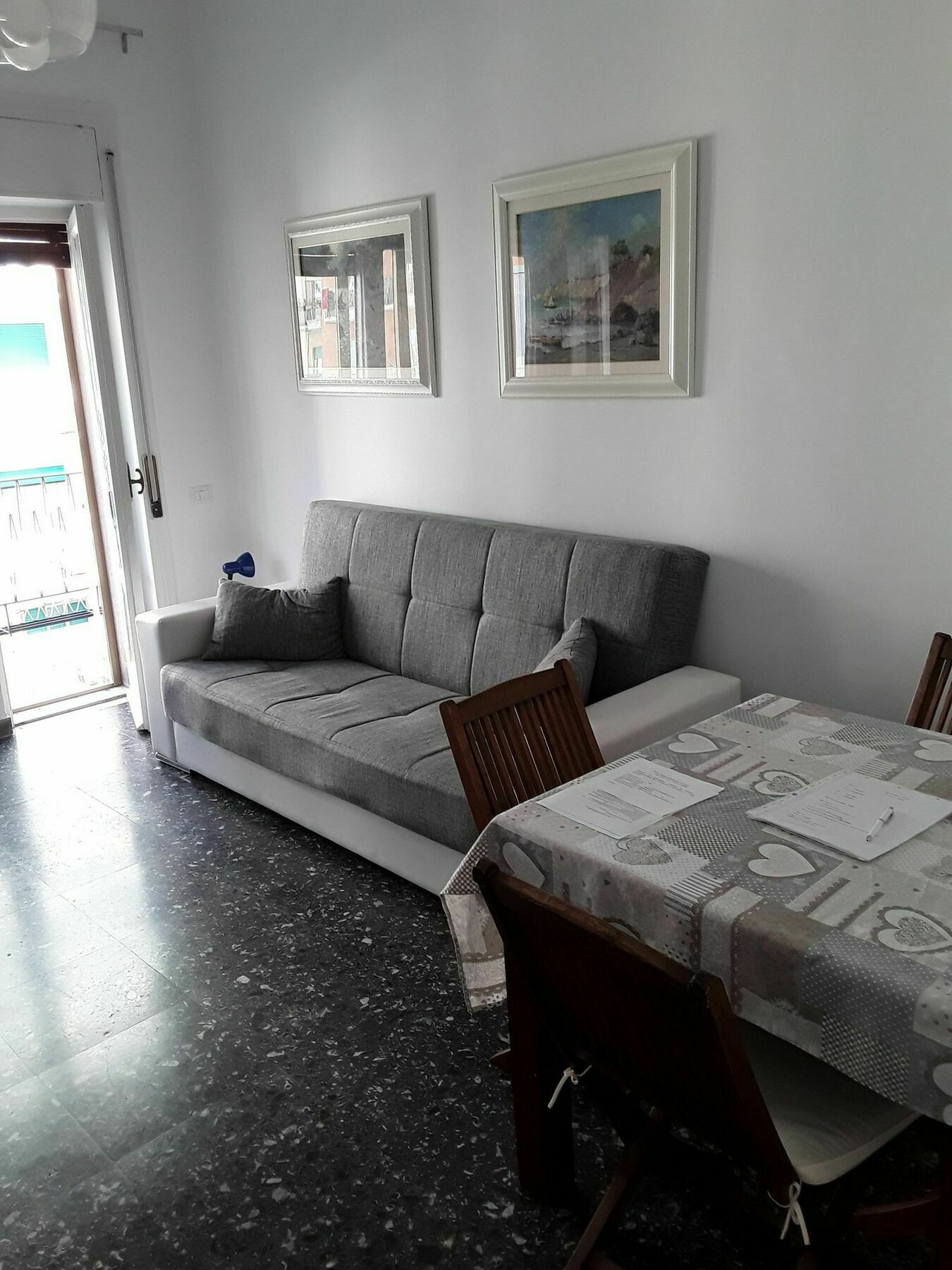 Apartment Cilea